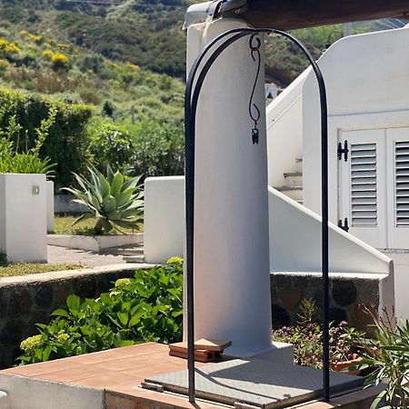 Casa Zagami Villa Malfa  Dış mekan fotoğraf