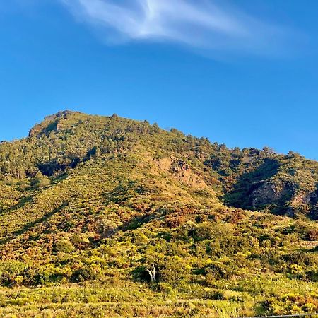 Casa Zagami Villa Malfa  Dış mekan fotoğraf