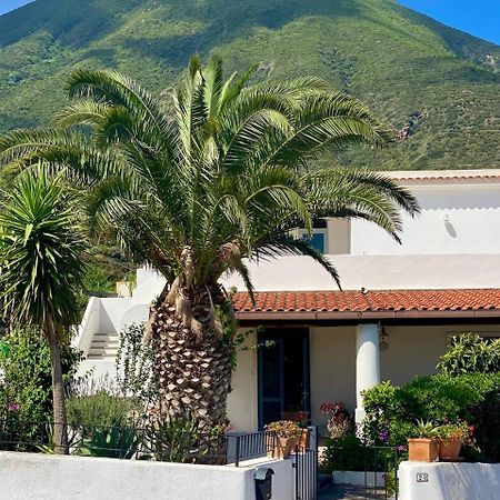 Casa Zagami Villa Malfa  Dış mekan fotoğraf