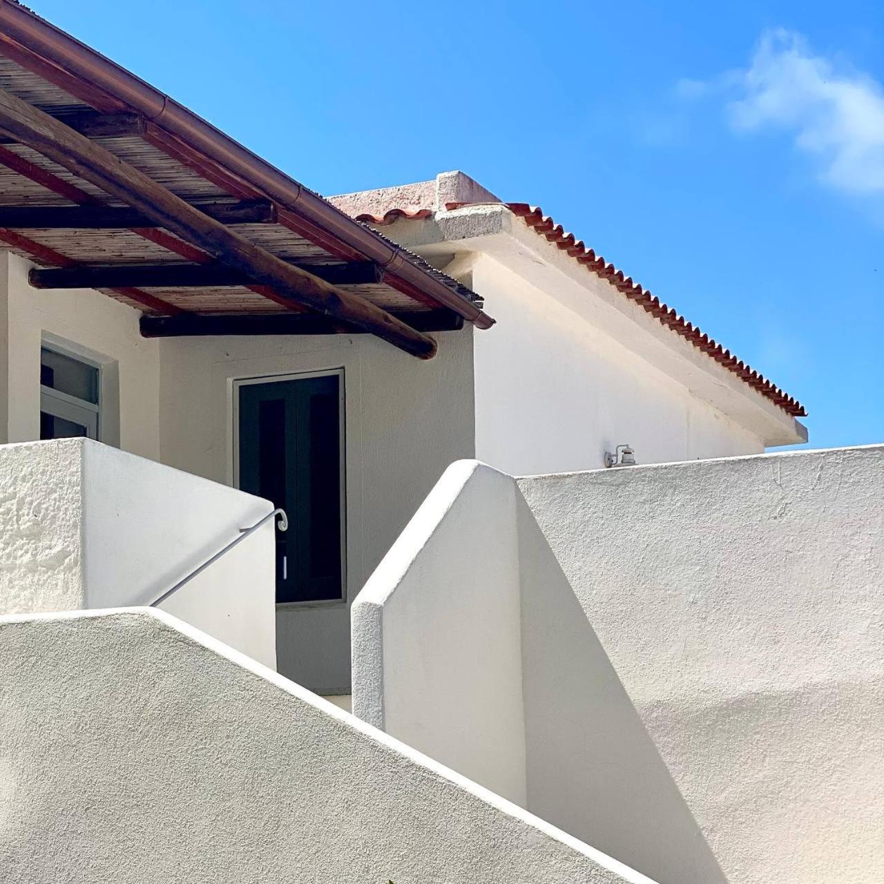 Casa Zagami Villa Malfa  Dış mekan fotoğraf